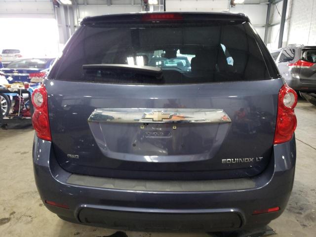 Photo 6 from auction – 2014 CHEVROLET EQUINOX LT with VIN 2GNFLFEK3E6367107