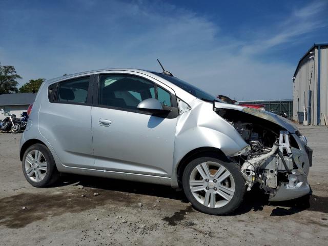 Photo 4 from auction – 2015 CHEVROLET SPARK 1LT with VIN KL8CD6S92FC716818