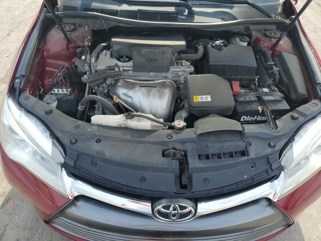 Photo 11 from auction – 2017 TOYOTA CAMRY LE with VIN 4T1BF1FK8HU701956