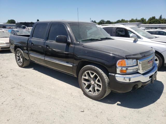 Photo 4 from auction – 2006 GMC NEW SIERRA with VIN 2GTEC13T661228218