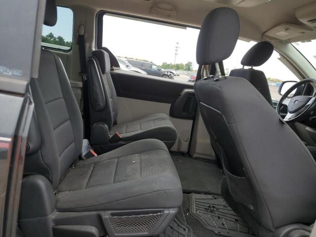 Photo 11 from auction – 2009 DODGE GRAND CARA with VIN 2D8HN54189R662496