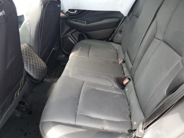 Photo 11 from auction – 2023 SUBARU OUTBACK LI with VIN 4S4BTGND3P3164061