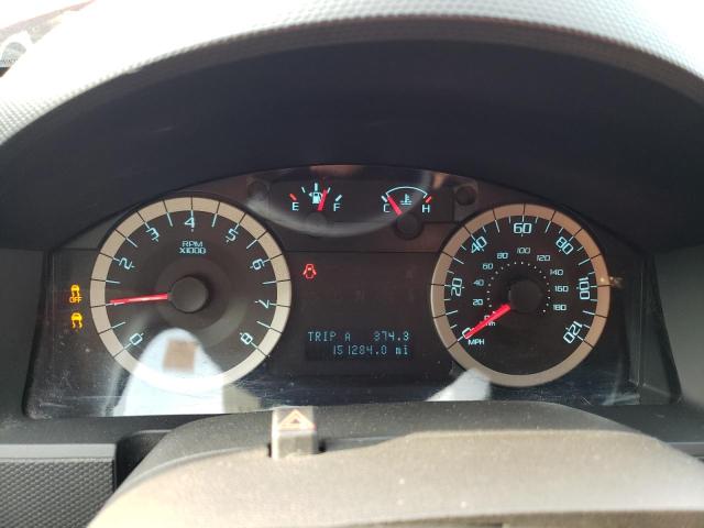 Photo 9 from auction – 2012 FORD ESCAPE XLT with VIN 1FMCU0D79CKB56695