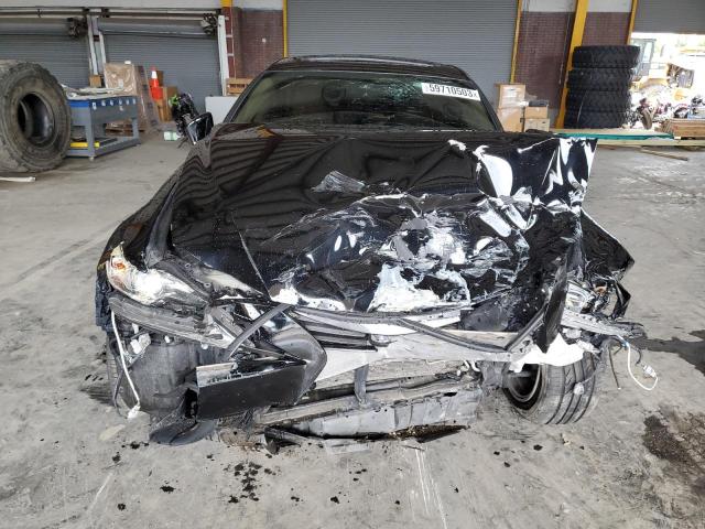 Photo 5 from auction – 2016 LEXUS IS 200T with VIN JTHBA1D27G5011449
