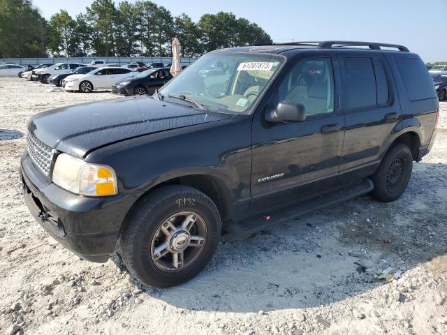 FORD EXPLORER X 2004 with VIN 1FMZU63K24ZB34405 - Photo from auction