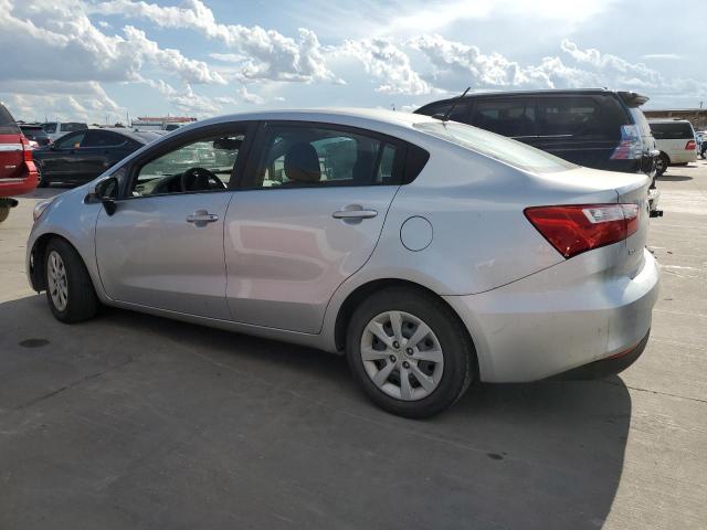 Photo 2 from auction – 2017 KIA RIO LX with VIN KNADM4A3XH6037195