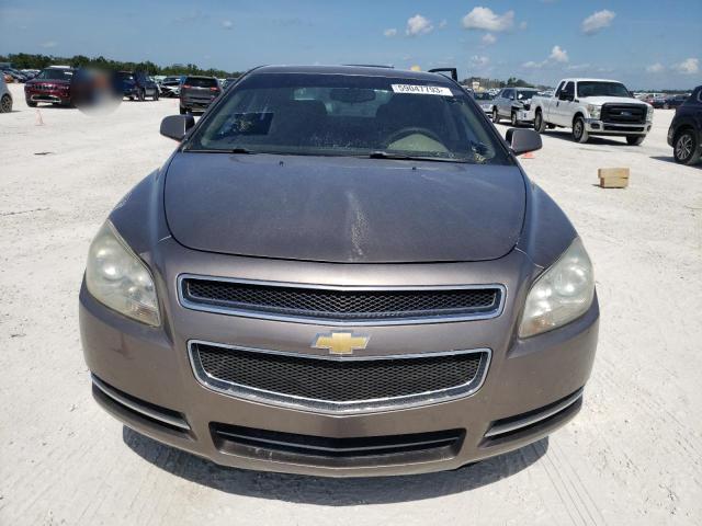 Photo 5 from auction – 2011 CHEVROLET MALIBU 1LT with VIN 1G1ZC5E1XBF356977