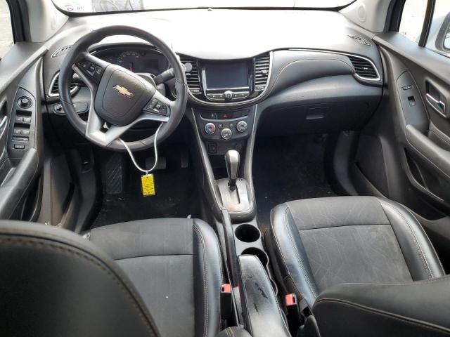 Photo 8 from auction – 2017 CHEVROLET TRAX 1LT with VIN 3GNCJLSB7HL261996