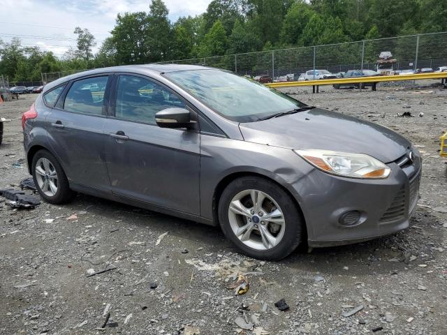 Photo 4 from auction – 2014 FORD FOCUS SE with VIN 1FADP3K28EL173483