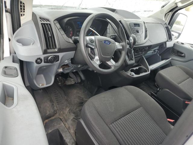 Photo 8 from auction – 2017 FORD TRANSIT T- with VIN 1FTYR1ZM7HKB28840