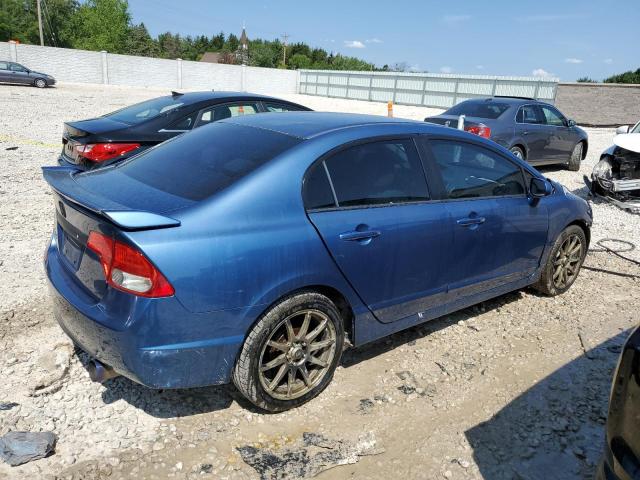 Photo 3 from auction – 2010 HONDA CIVIC LX with VIN 2HGFA1F51AH315775