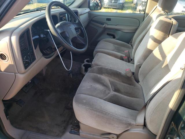Zdjęcie 7 z aukcji – 2007 GMC NEW SIERRA z VIN 2GTEC13V671144838