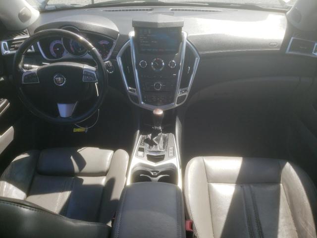 Photo 8 from auction – 2012 CADILLAC SRX PERFOR with VIN 3GYFNEE3XCS590033