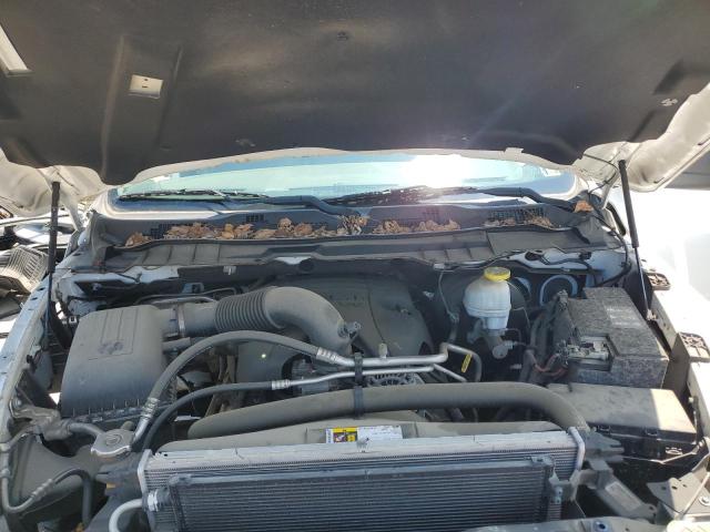Photo 11 from auction – 2017 RAM 1500 ST with VIN 1C6RR7FT6HS819612