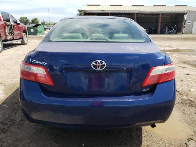 Photo 6 from auction – 2008 TOYOTA CAMRY CE with VIN 4T1BE46K88U236891