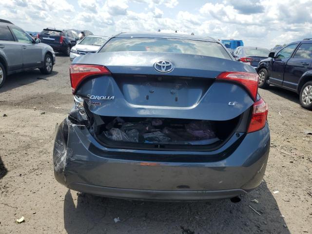 Photo 6 from auction – 2018 TOYOTA COROLLA L with VIN 2T1BURHE3JC107326