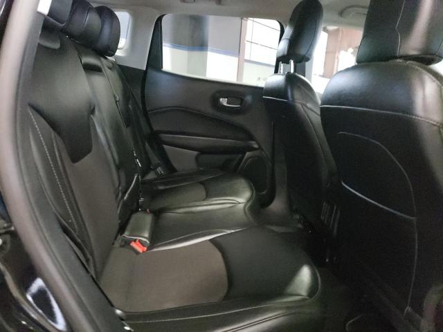 Фото 10 с аукциона – 2021 JEEP COMPASS LA с VIN 3C4NJCBB0MT518749