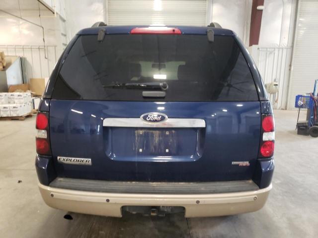 Photo 6 from auction – 2006 FORD EXPLORER E with VIN 1FMEU64E06UB16427