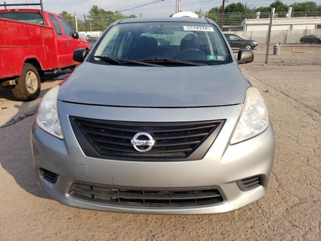 Photo 5 from auction – 2013 NISSAN VERSA S with VIN 3N1CN7AP8DL854233