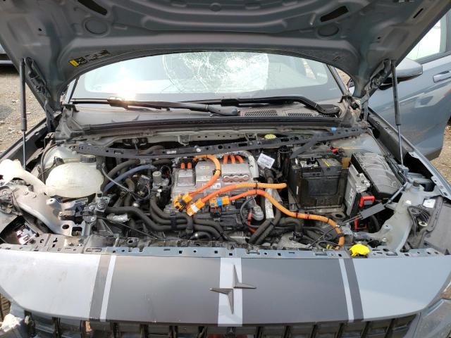 Photo 11 from auction – 2022 POLESTAR 2 with VIN LPSED3KA5NL054538