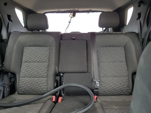 Photo 10 from auction – 2018 CHEVROLET EQUINOX LT with VIN 3GNAXJEV3JL109929