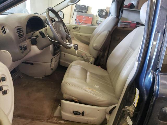 صورة رقم 7 من المزاد - 2007 CHRYSLER TOWN&COUNT مع VIN 2A4GP54L77R349484