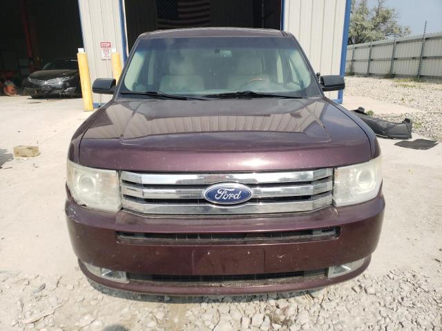 Photo 5 from auction – 2011 FORD FLEX LIMIT with VIN 2FMHK6DT9BBD23397