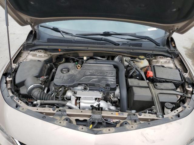 Photo 11 from auction – 2018 CHEVROLET MALIBU LT with VIN 1G1ZD5ST3JF241381