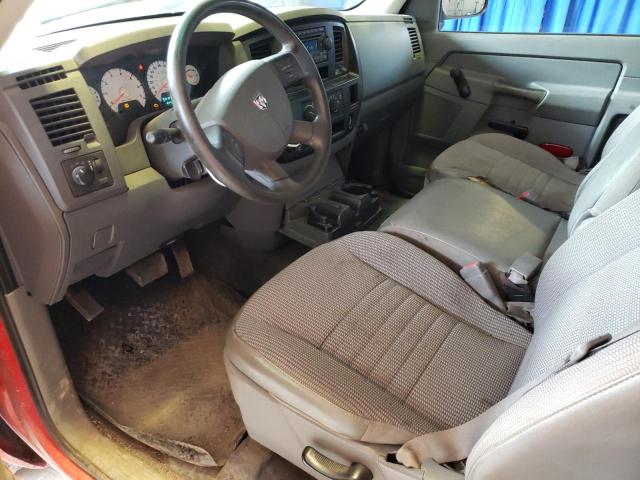 Photo 8 from auction – 2008 DODGE RAM 1500 S with VIN 1D7HA16N58J219024