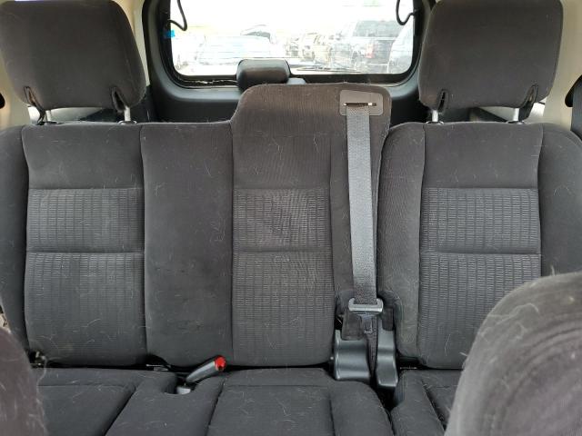 Photo 10 from auction – 2010 FORD EXPLORER X with VIN 1FMEU7DE8AUA80114