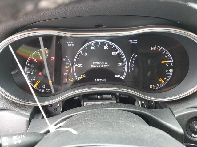 Photo 9 from auction – 2015 JEEP GRAND CHER with VIN 1C4RJFBG3FC190157