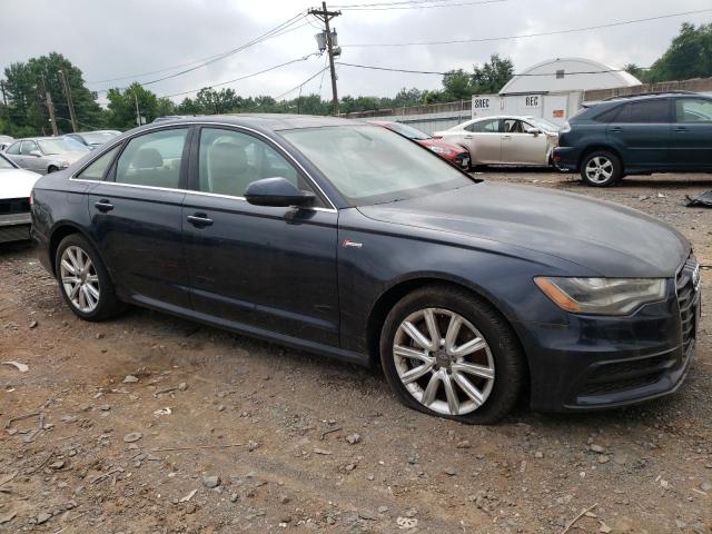 Photo 4 from auction – 2013 AUDI A6 PRESTIG with VIN WAUHGAFC0DN149035