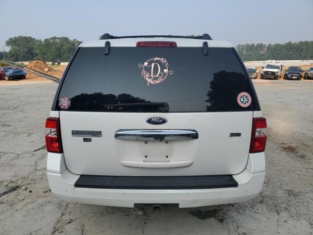 Photo 6 from auction – 2011 FORD EXPEDITION with VIN 1FMJU1K54BEF07525