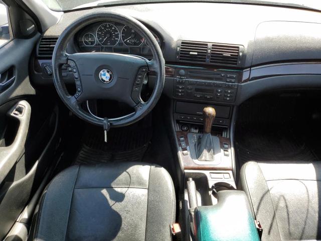 Photo 8 from auction – 2005 BMW 330 XI with VIN WBAEW53495PN39907