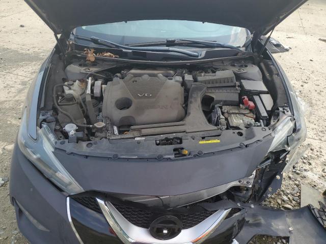 Photo 11 from auction – 2017 NISSAN MAXIMA 3.5 with VIN 1N4AA6AP8HC360391
