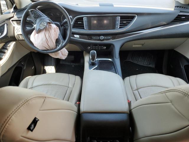 Photo 8 from auction – 2019 BUICK ENCLAVE PR with VIN 5GAERCKW7KJ121105