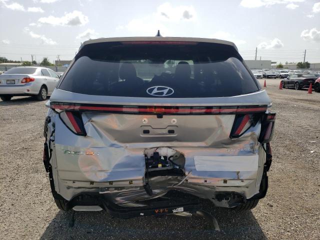 Photo 6 from auction – 2023 HYUNDAI TUCSON SEL with VIN 5NMJB3AEXPH262239