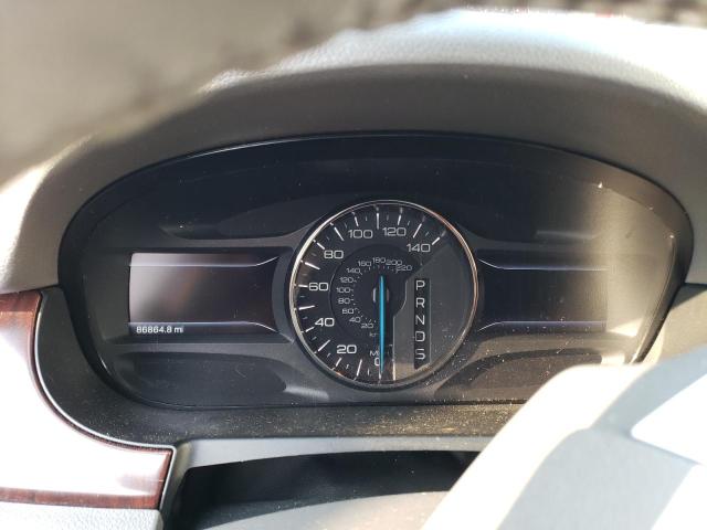 Photo 9 from auction – 2013 FORD EDGE LIMIT with VIN 2FMDK3KC3DBB81891