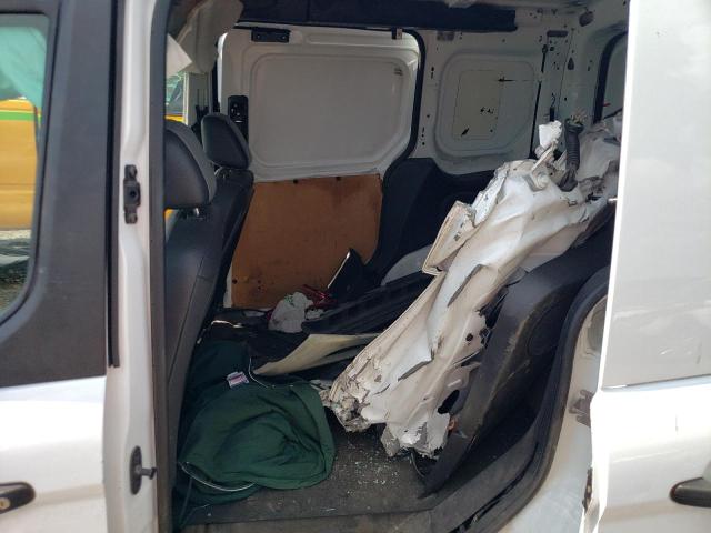 Photo 11 from auction – 2017 FORD TRANSIT CO with VIN NM0LS6E79H1300557
