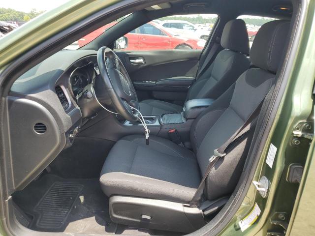 Photo 7 from auction – 2018 DODGE CHARGER SX with VIN 2C3CDXBG7JH284782