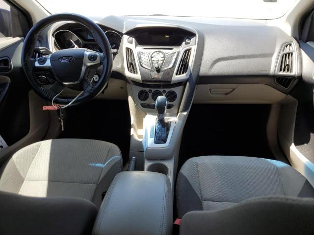 Photo 8 from auction – 2012 FORD FOCUS SE with VIN 1FAHP3K26CL313609