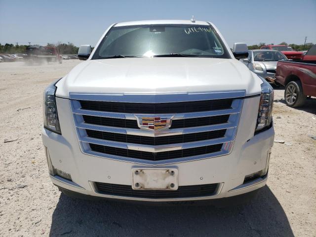 Photo 5 from auction – 2016 CADILLAC ESCALADE E with VIN 1GYS4HKJ9GR232596