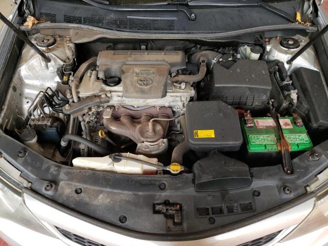Photo 11 from auction – 2012 TOYOTA CAMRY BASE with VIN 4T1BF1FKXCU611474