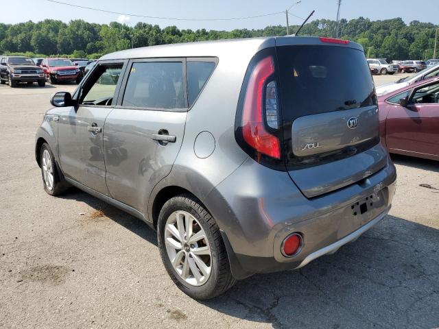 Photo 2 from auction – 2018 KIA SOUL + with VIN KNDJP3A56J7511121