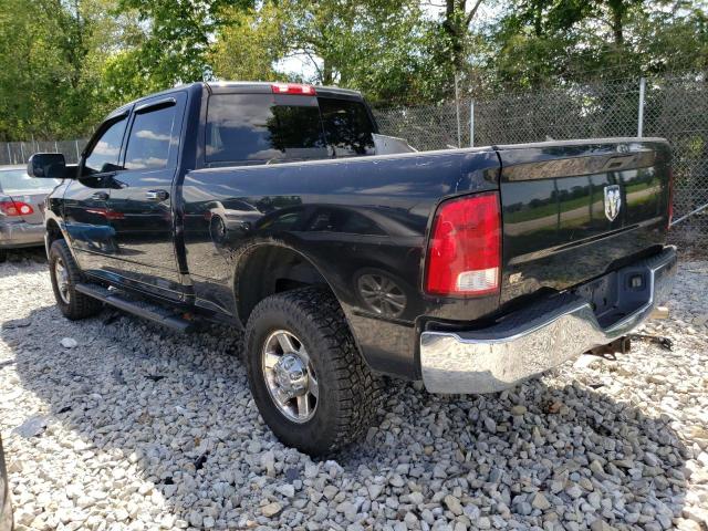 Photo 2 from auction – 2011 DODGE RAM 2500 with VIN 3D7TT2CT3BG601641