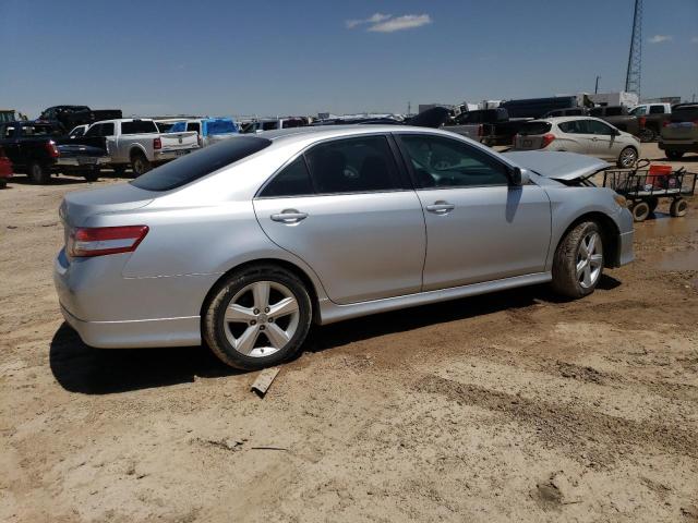 Photo 3 from auction – 2010 TOYOTA CAMRY BASE with VIN 4T1BF3EK1AU017124