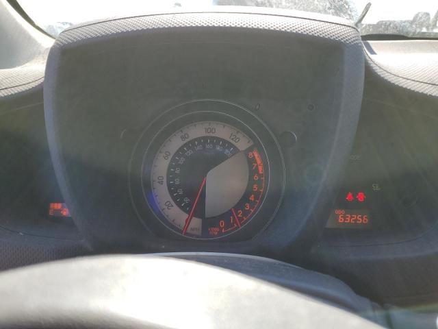 Photo 9 from auction – 2013 TOYOTA SCION XD with VIN JTKKUPB44D1031055