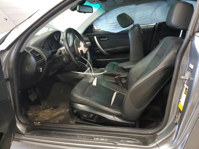 Photo 7 from auction – 2012 BMW 128 I with VIN WBAUP7C56CVP22154