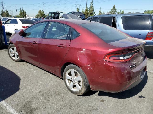 Photo 2 from auction – 2015 DODGE DART SXT with VIN 1C3CDFBB8FD373781