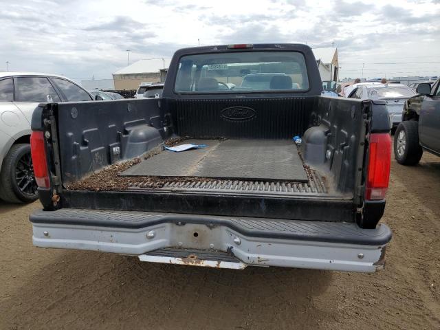 Photo 6 from auction – 1995 FORD F150 with VIN 1FTEX14H3SKA97953